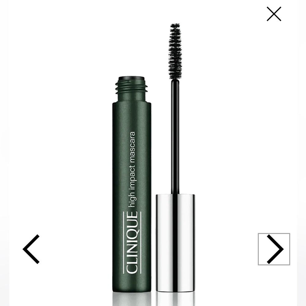 Clinique High Impact Mascara
